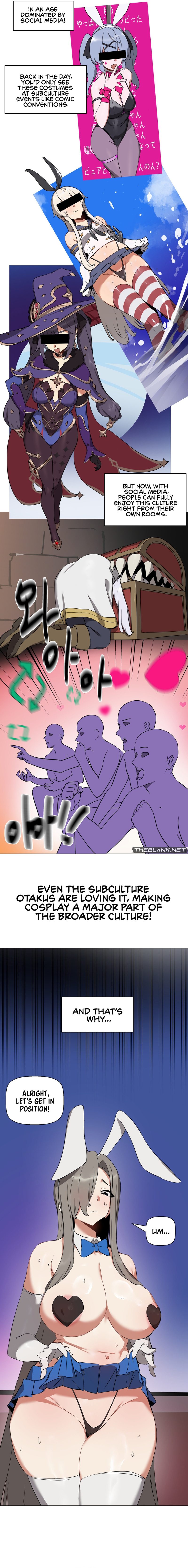 Alt Account Trap! Chapter 7 - HolyManga.Net