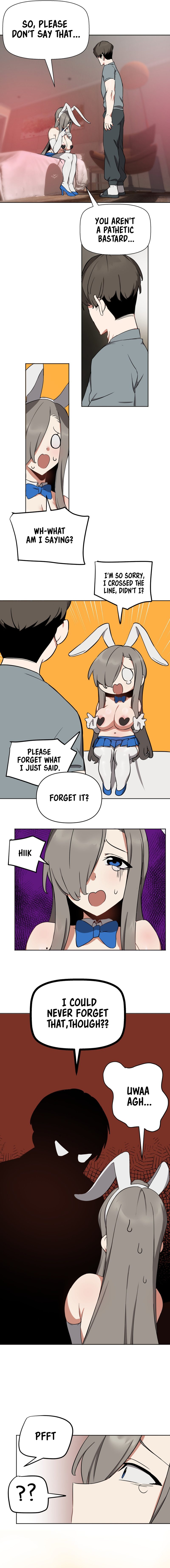 Alt Account Trap! Chapter 7 - HolyManga.Net