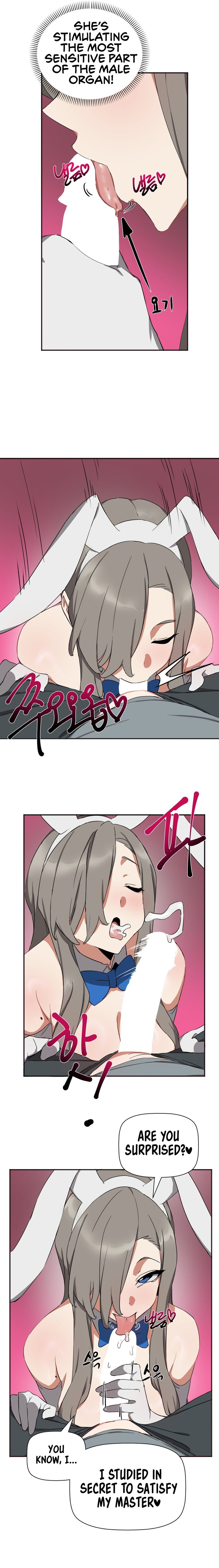 Alt Account Trap! Chapter 8 - HolyManga.Net