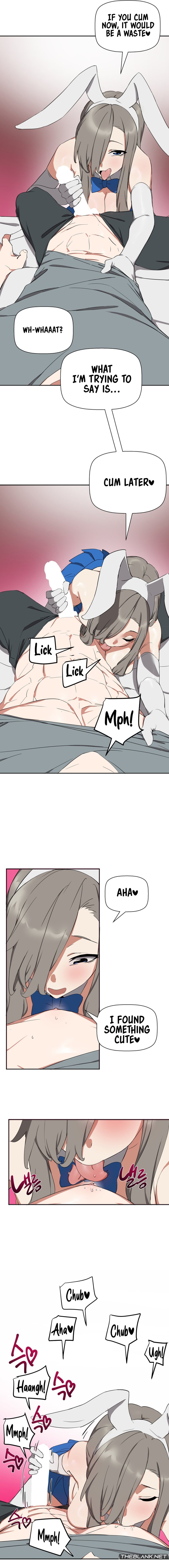 Alt Account Trap! Chapter 8 - HolyManga.Net