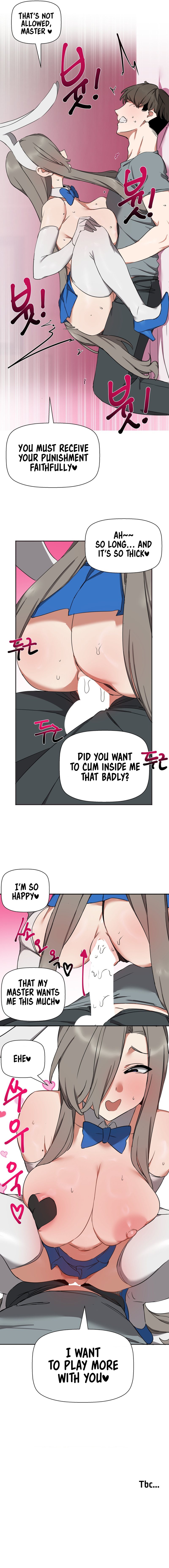 Alt Account Trap! Chapter 8 - HolyManga.Net