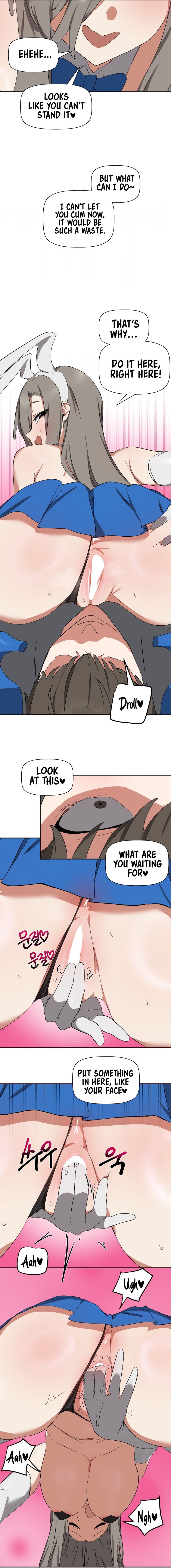 Alt Account Trap! Chapter 8 - HolyManga.Net