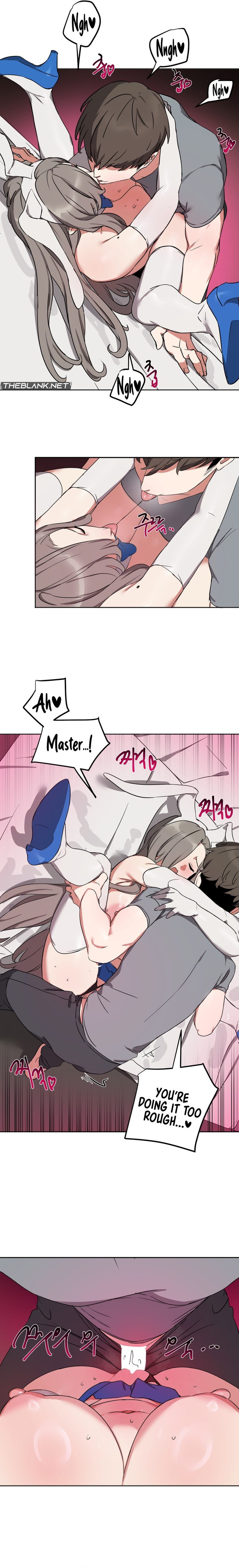 Alt Account Trap! Chapter 9 - HolyManga.Net