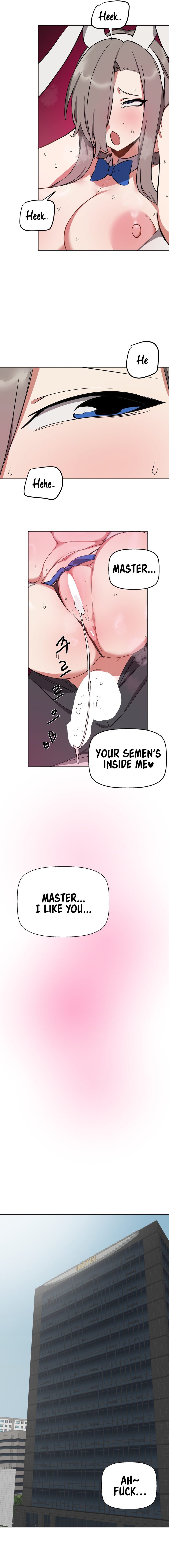 Alt Account Trap! Chapter 9 - HolyManga.Net