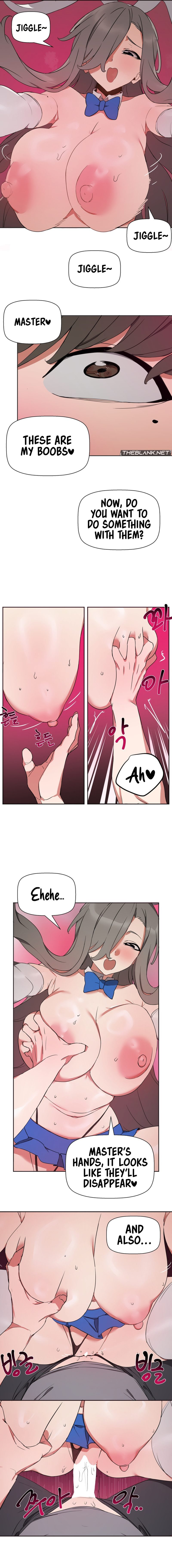 Alt Account Trap! Chapter 9 - HolyManga.Net