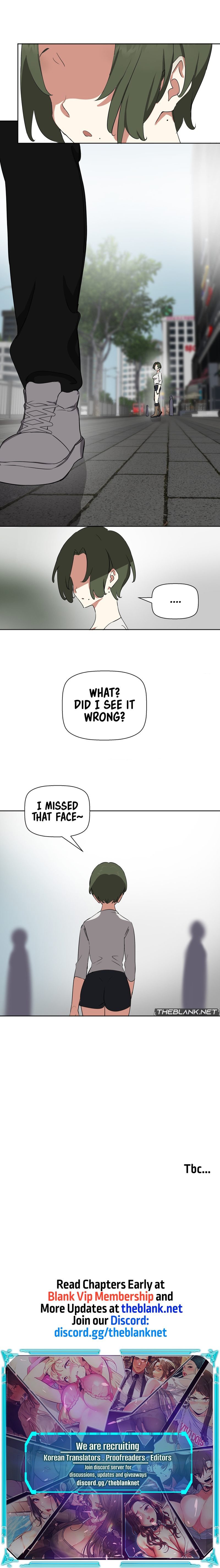 Alt Account Trap! Chapter 9 - HolyManga.Net