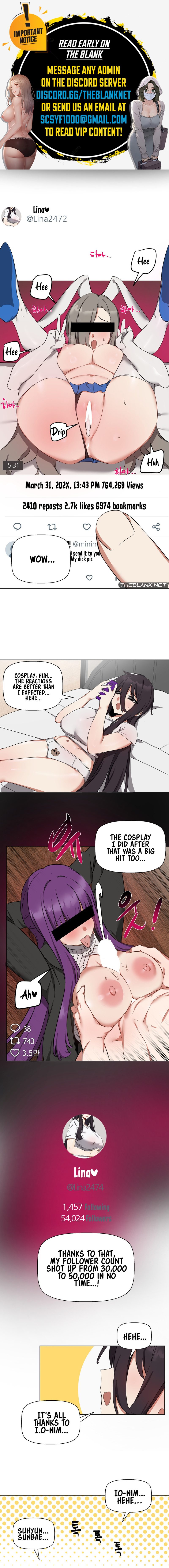 Alt Account Trap! Chapter 10 - HolyManga.Net