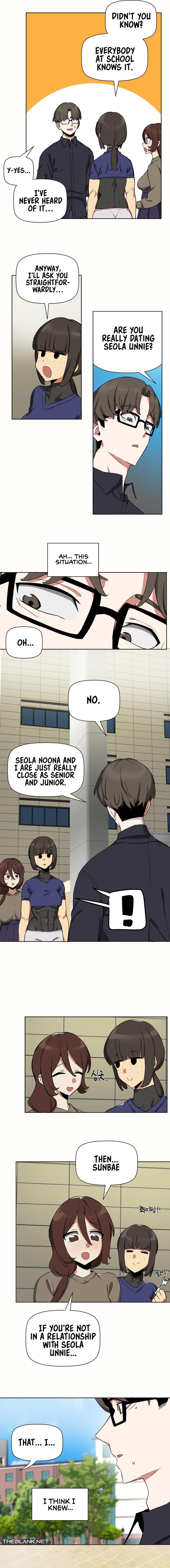 Alt Account Trap! Chapter 10 - HolyManga.Net