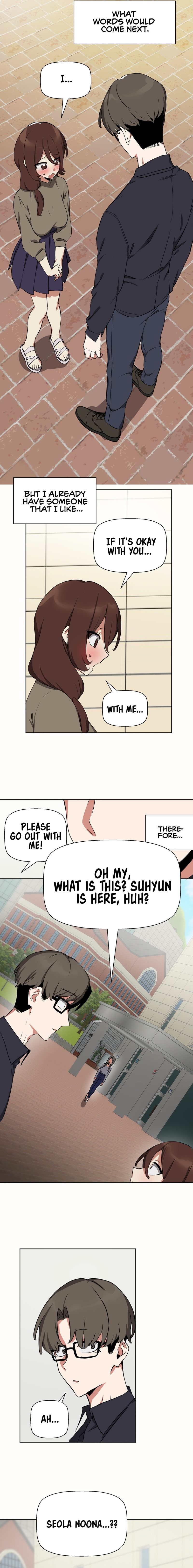 Alt Account Trap! Chapter 10 - HolyManga.Net