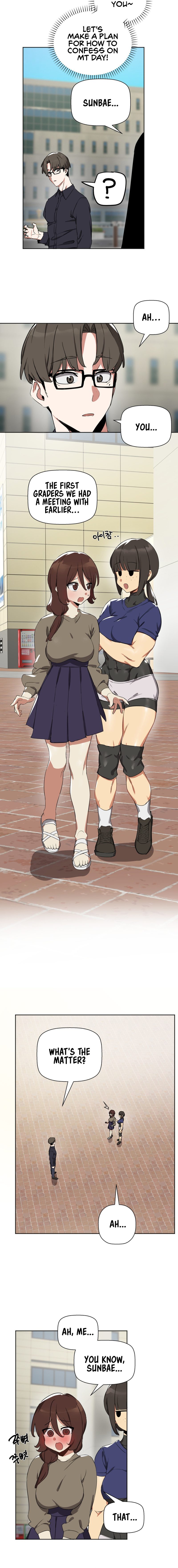 Alt Account Trap! Chapter 10 - HolyManga.Net