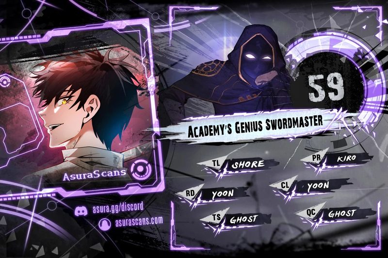 Academy’s Genius Swordsman Chapter 59 - BidManga.com