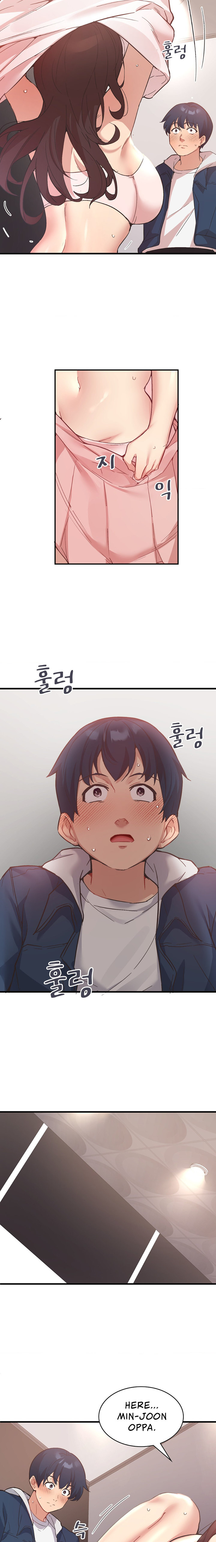 Smart App Life Chapter 11 - HolyManga.Net