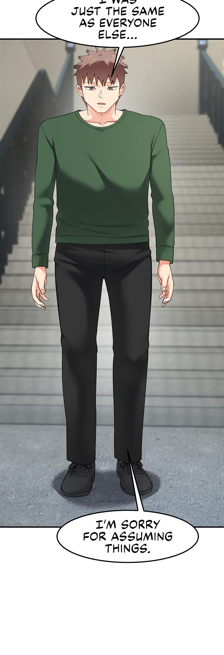 Doppelganger Female Friends Chapter 22 - HolyManga.Net