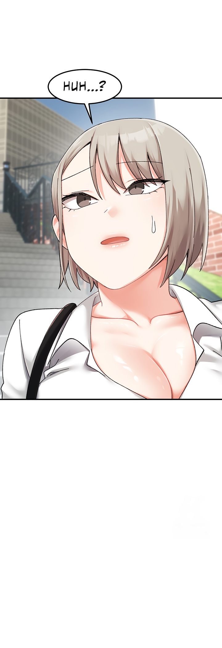 Doppelganger Female Friends Chapter 22 - HolyManga.Net