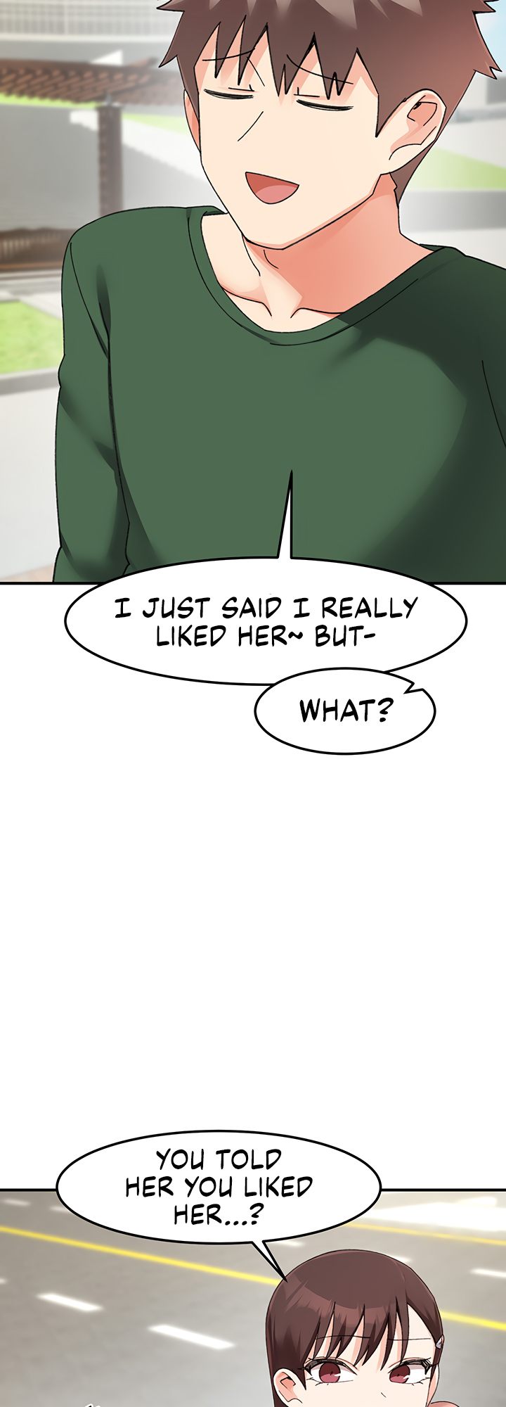 Doppelganger Female Friends Chapter 22 - HolyManga.Net