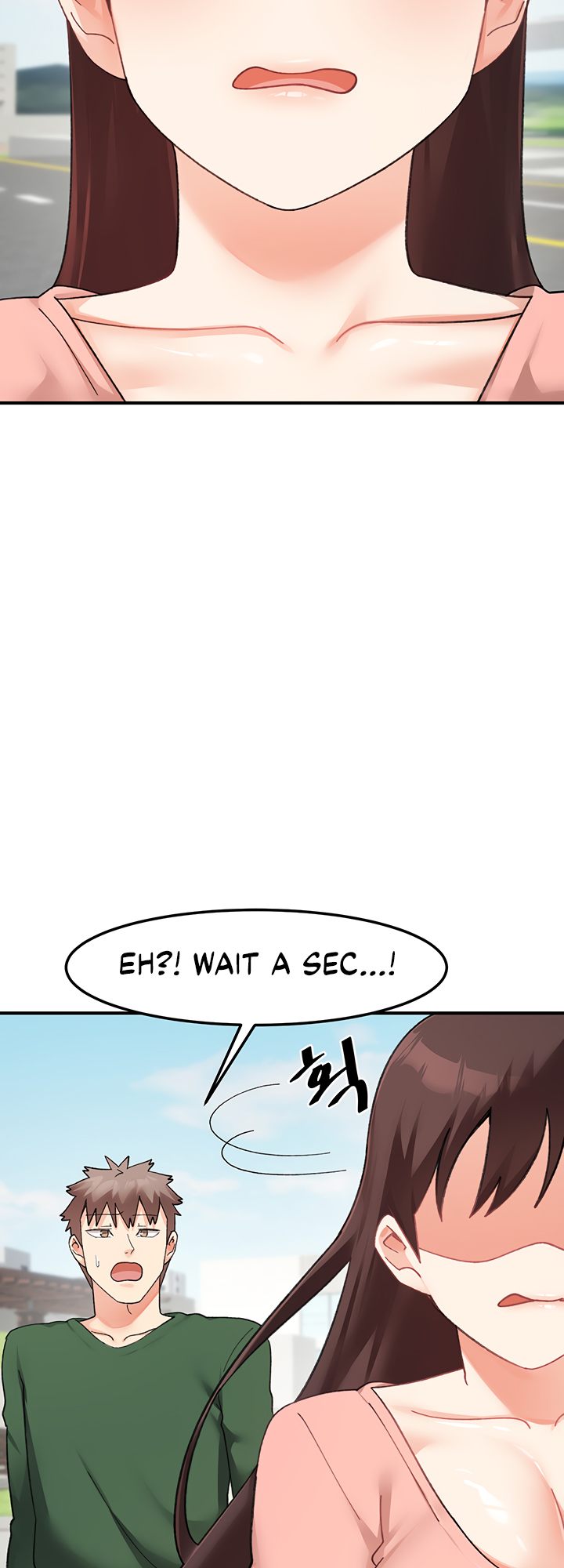 Doppelganger Female Friends Chapter 22 - HolyManga.Net