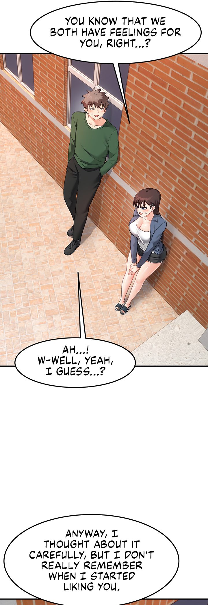 Doppelganger Female Friends Chapter 22 - HolyManga.Net