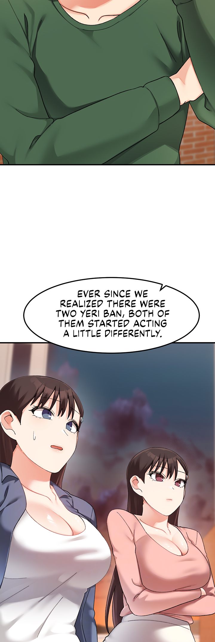 Doppelganger Female Friends Chapter 23 - HolyManga.Net