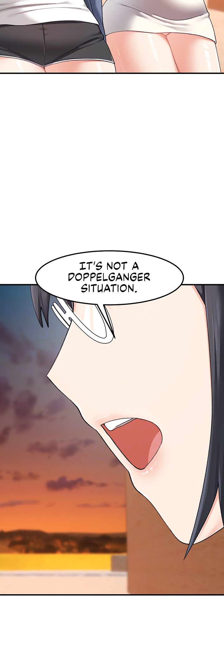 Doppelganger Female Friends Chapter 23 - HolyManga.Net