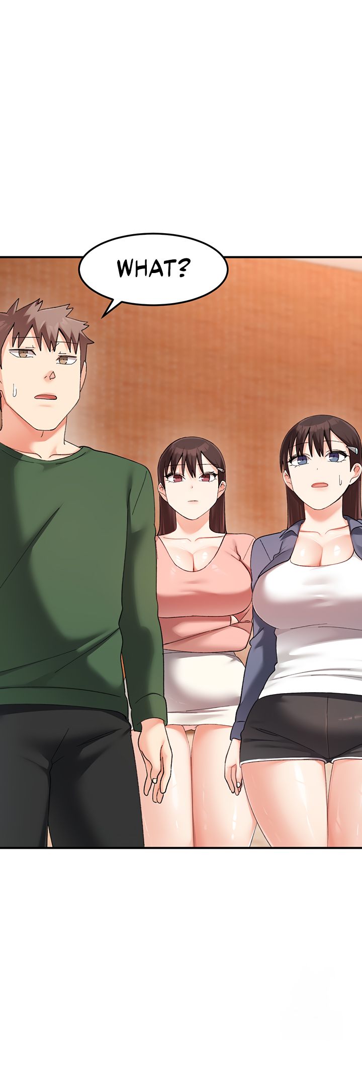 Doppelganger Female Friends Chapter 23 - HolyManga.Net