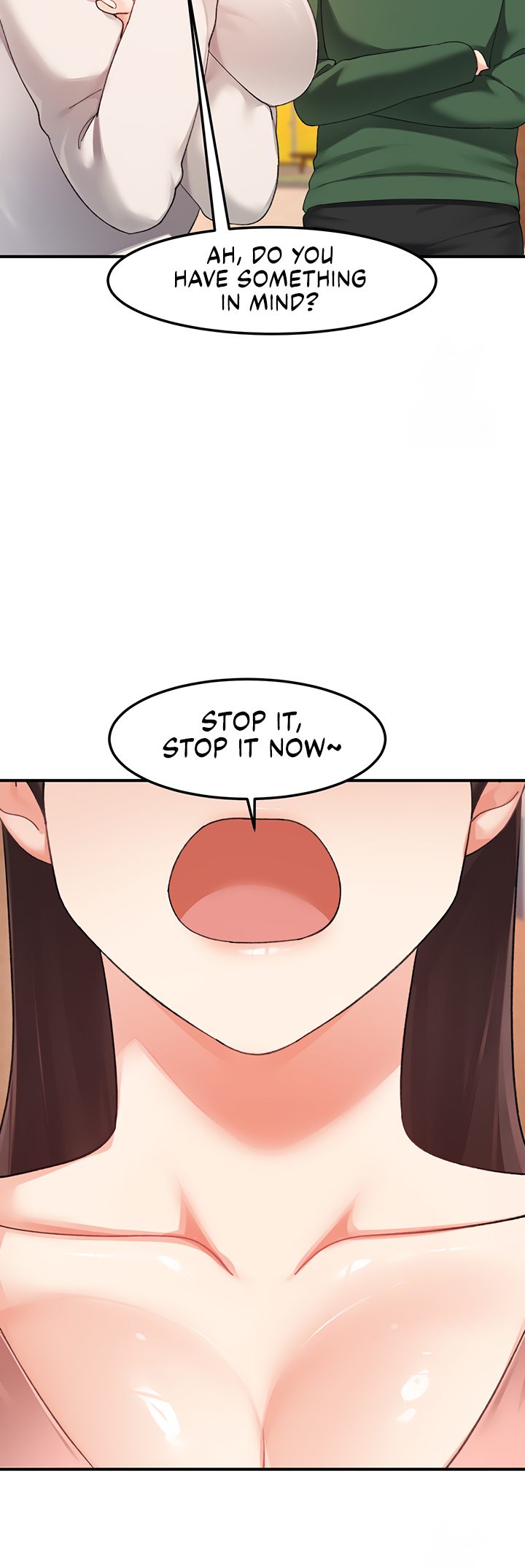Doppelganger Female Friends Chapter 23 - HolyManga.Net