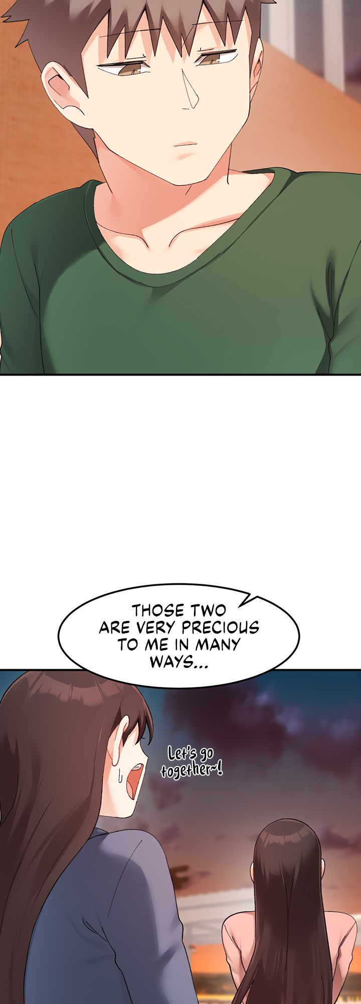 Doppelganger Female Friends Chapter 23 - HolyManga.Net