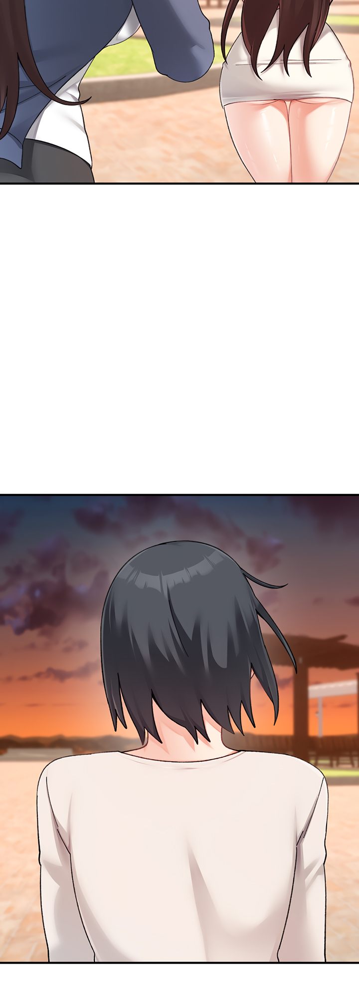 Doppelganger Female Friends Chapter 23 - HolyManga.Net