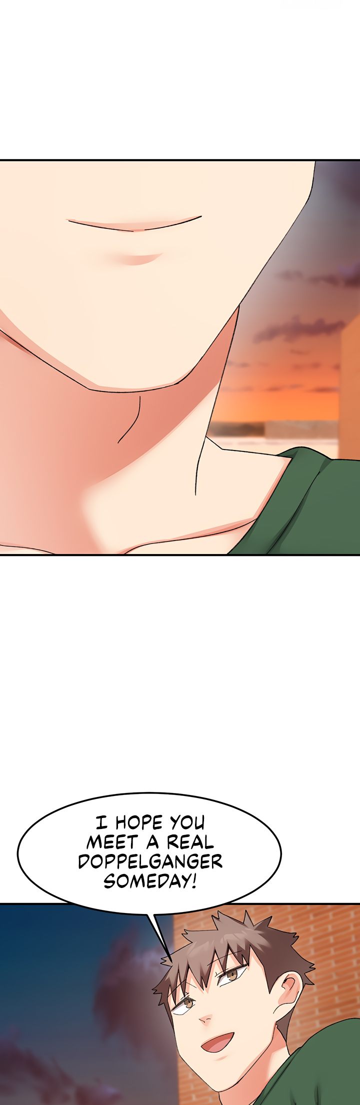 Doppelganger Female Friends Chapter 23 - HolyManga.Net