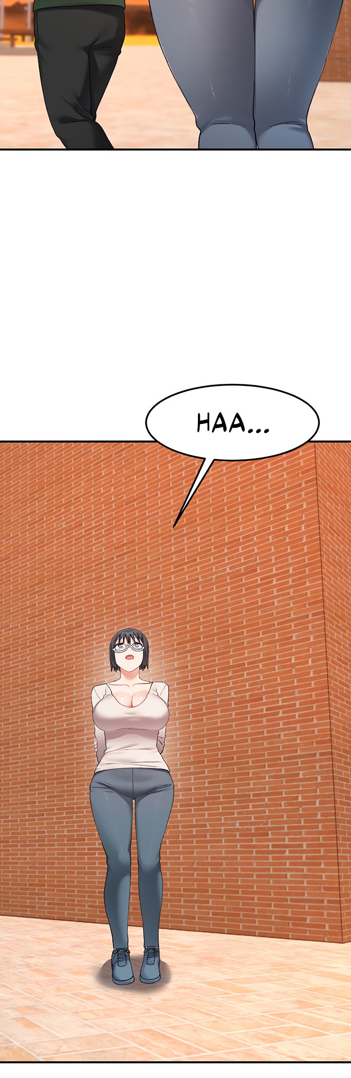 Doppelganger Female Friends Chapter 23 - HolyManga.Net