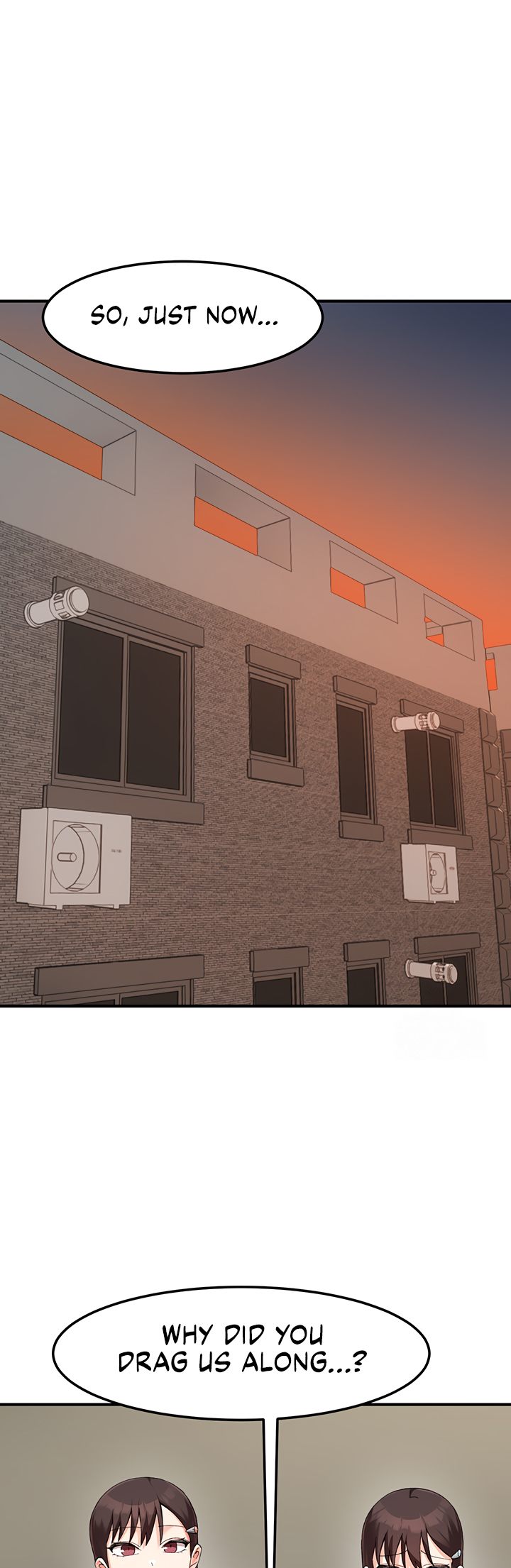 Doppelganger Female Friends Chapter 23 - HolyManga.Net