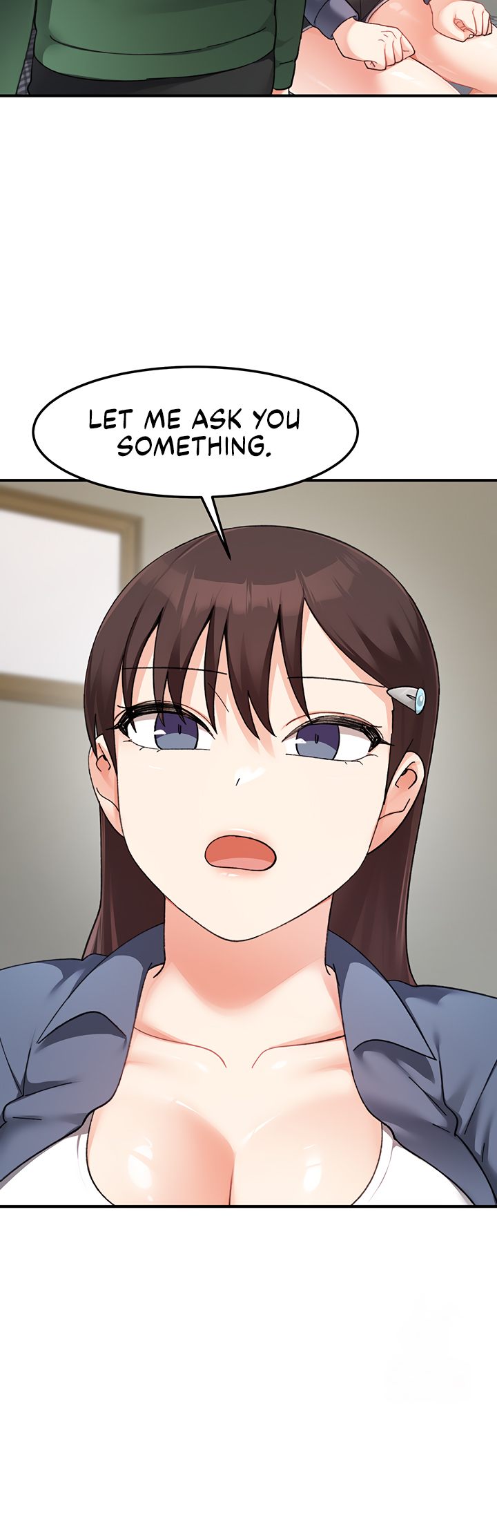 Doppelganger Female Friends Chapter 23 - HolyManga.Net