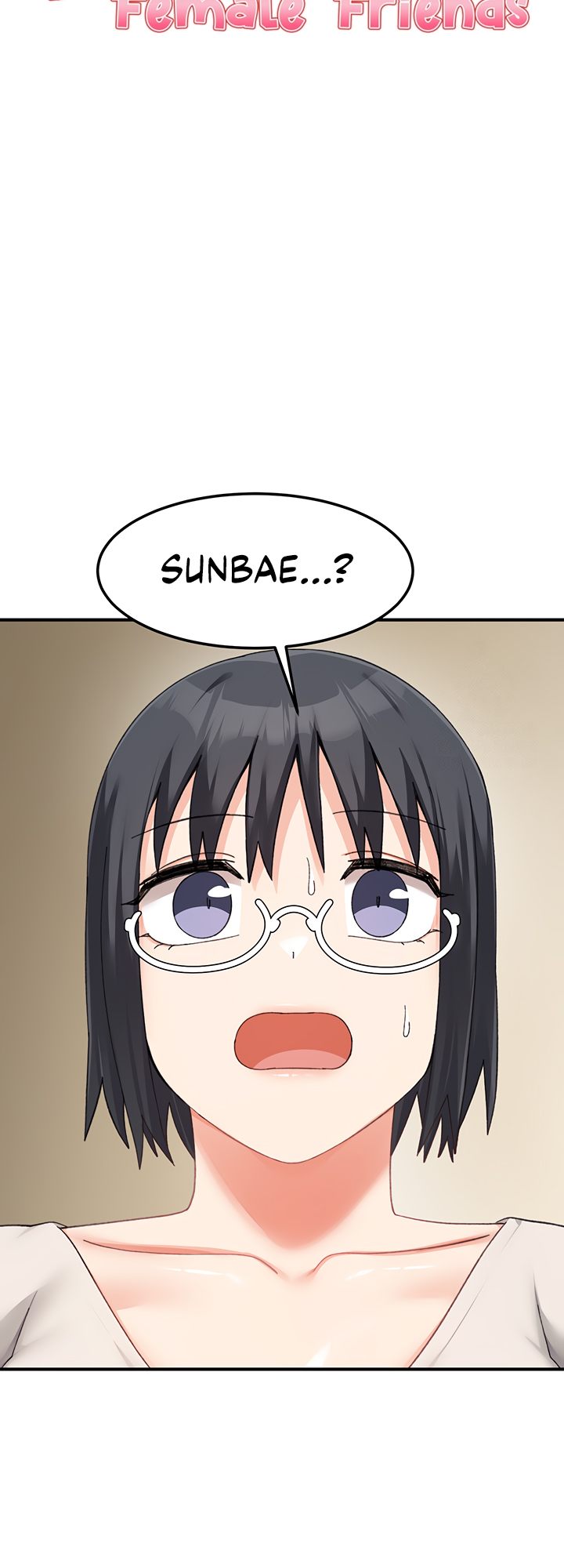 Doppelganger Female Friends Chapter 23 - HolyManga.Net