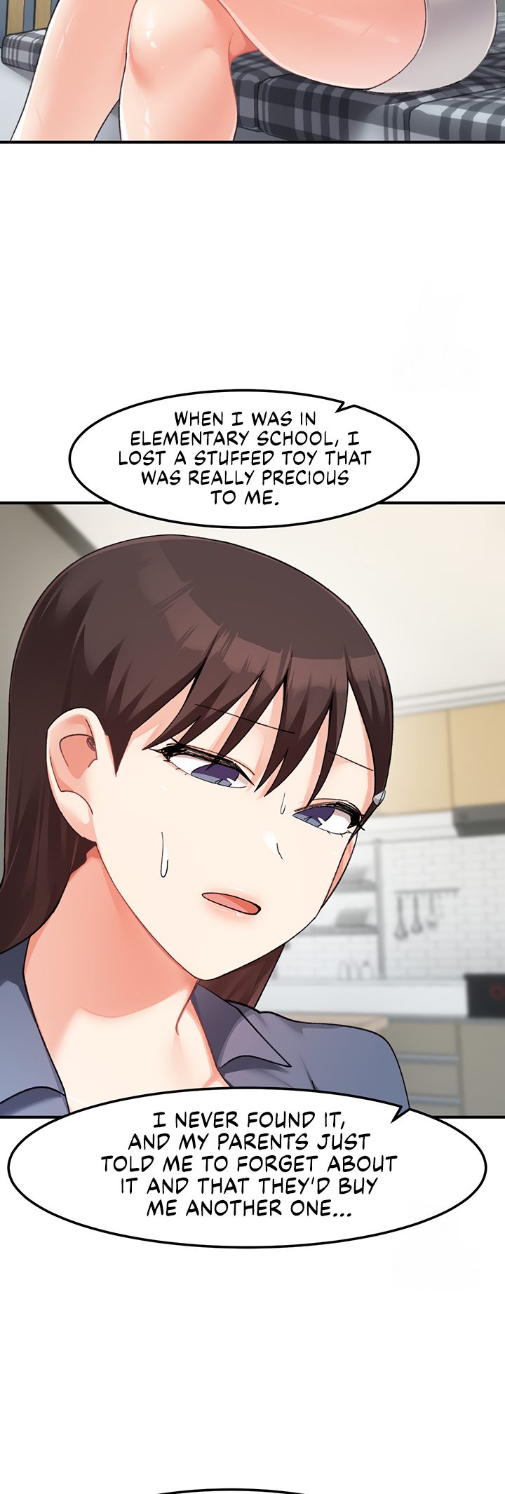 Doppelganger Female Friends Chapter 23 - HolyManga.Net