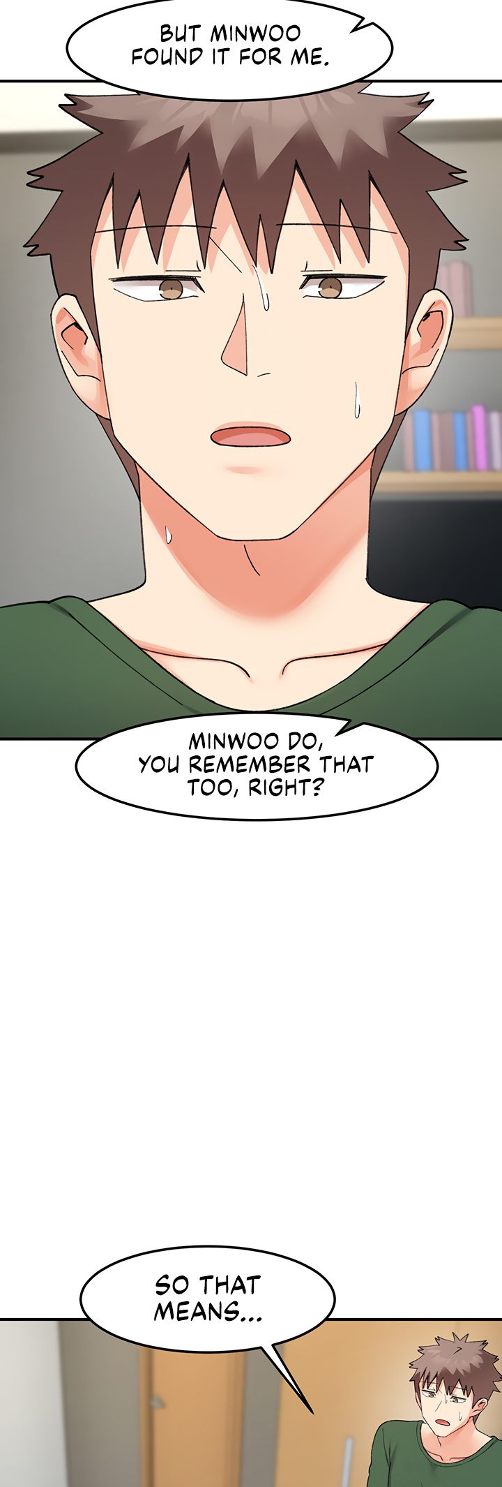 Doppelganger Female Friends Chapter 23 - HolyManga.Net
