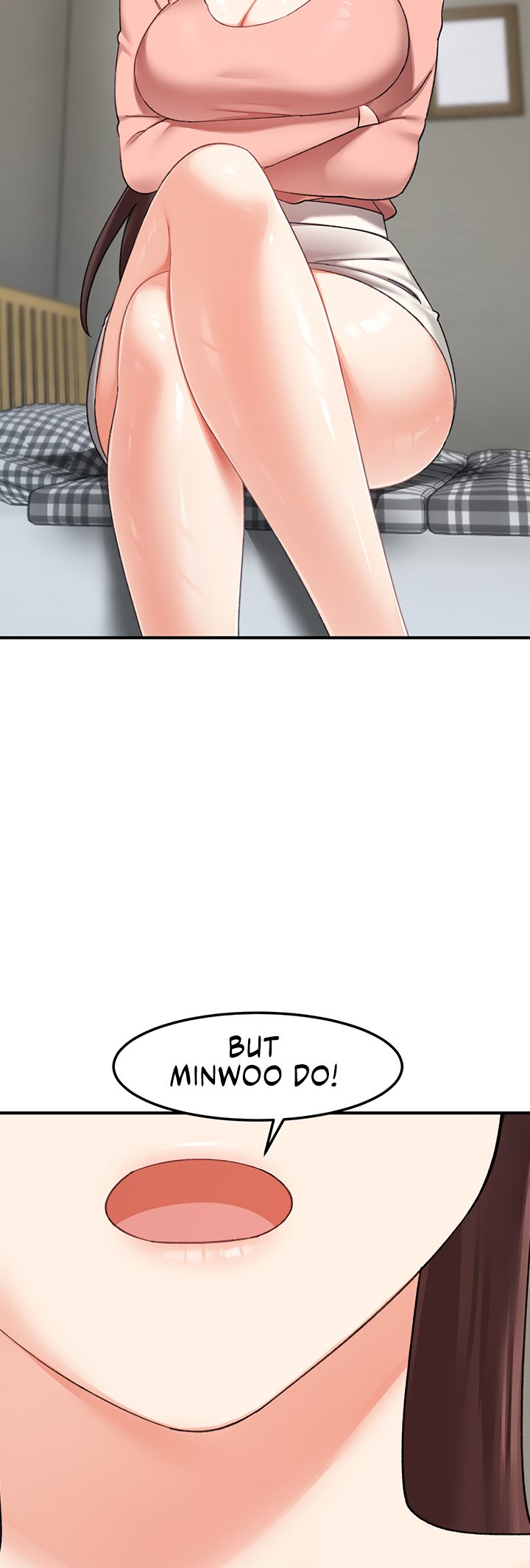 Doppelganger Female Friends Chapter 23 - HolyManga.Net