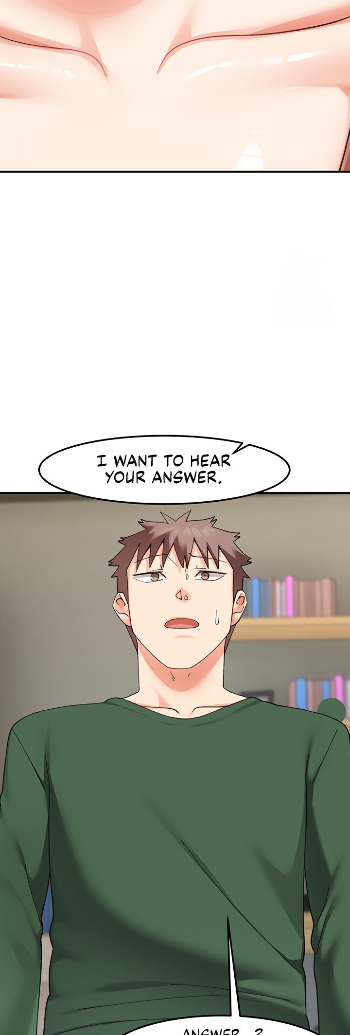 Doppelganger Female Friends Chapter 23 - HolyManga.Net