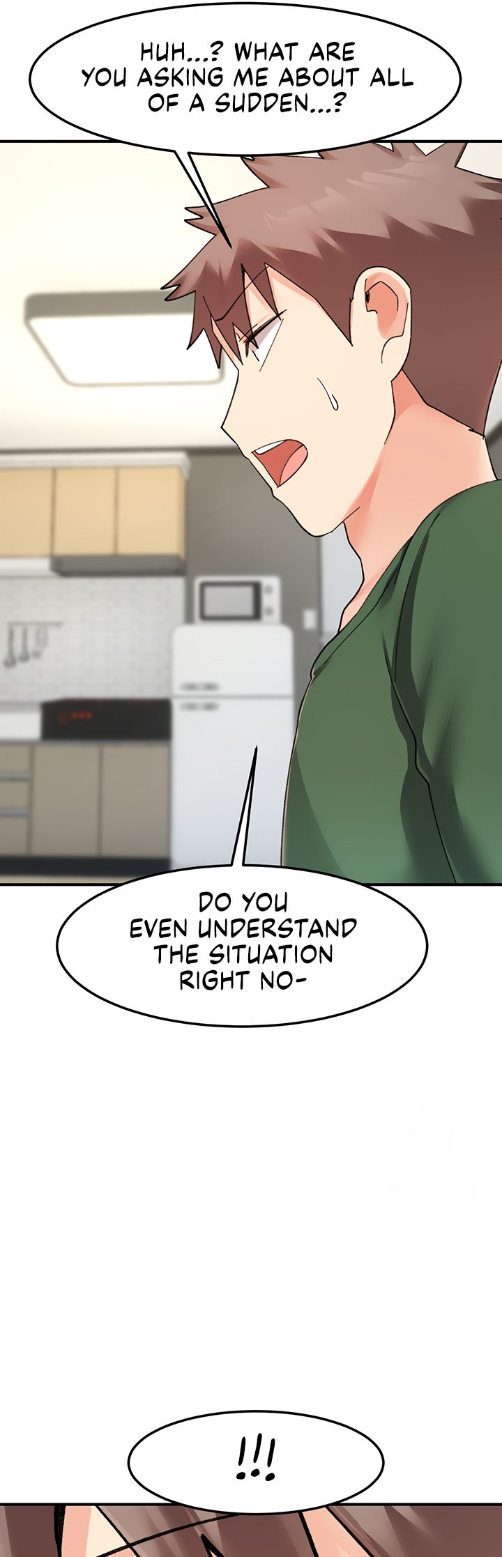 Doppelganger Female Friends Chapter 23 - HolyManga.Net