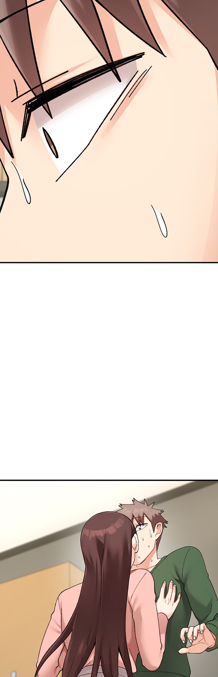Doppelganger Female Friends Chapter 23 - HolyManga.Net