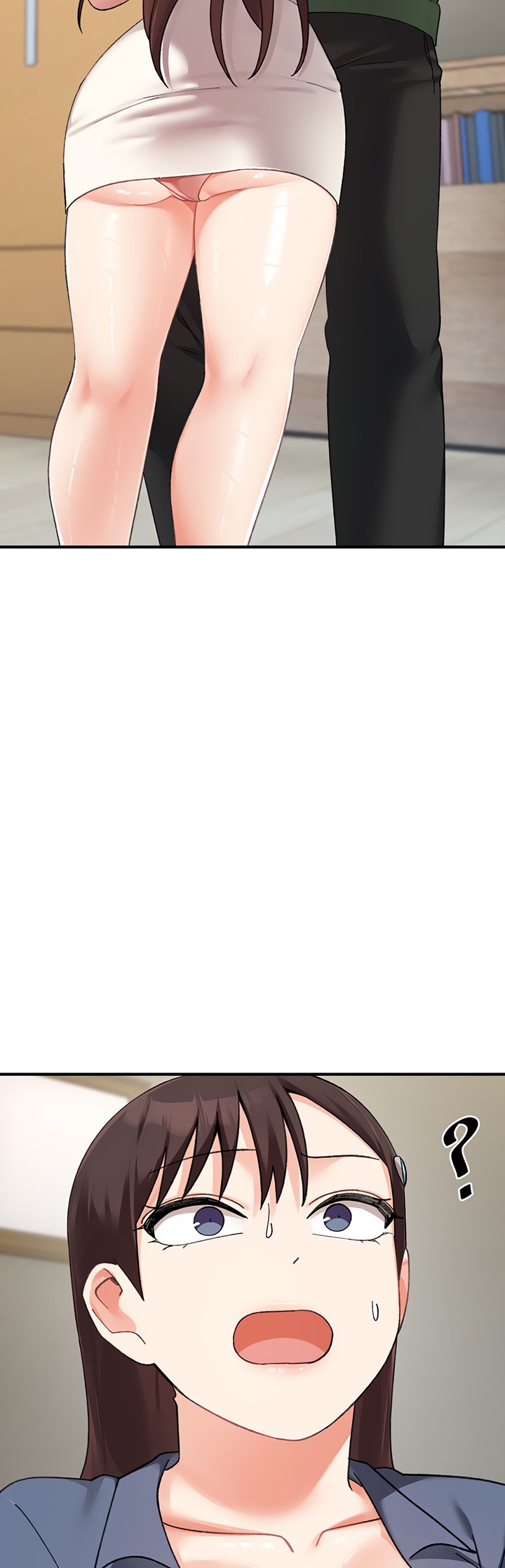 Doppelganger Female Friends Chapter 23 - HolyManga.Net