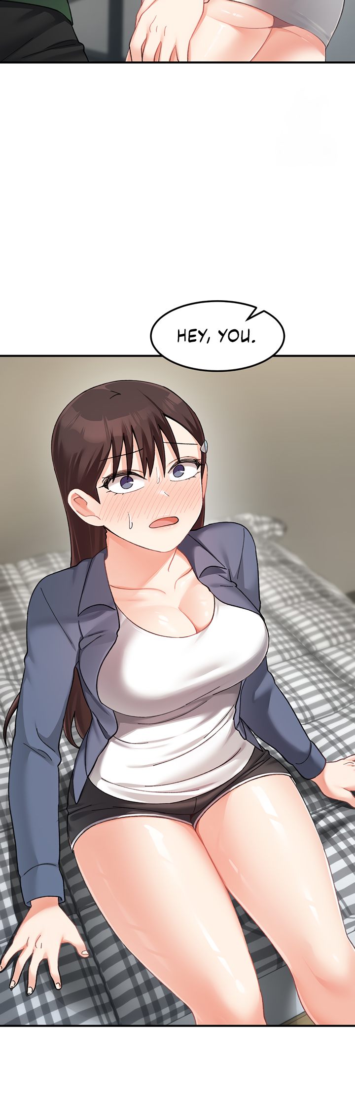 Doppelganger Female Friends Chapter 23 - HolyManga.Net