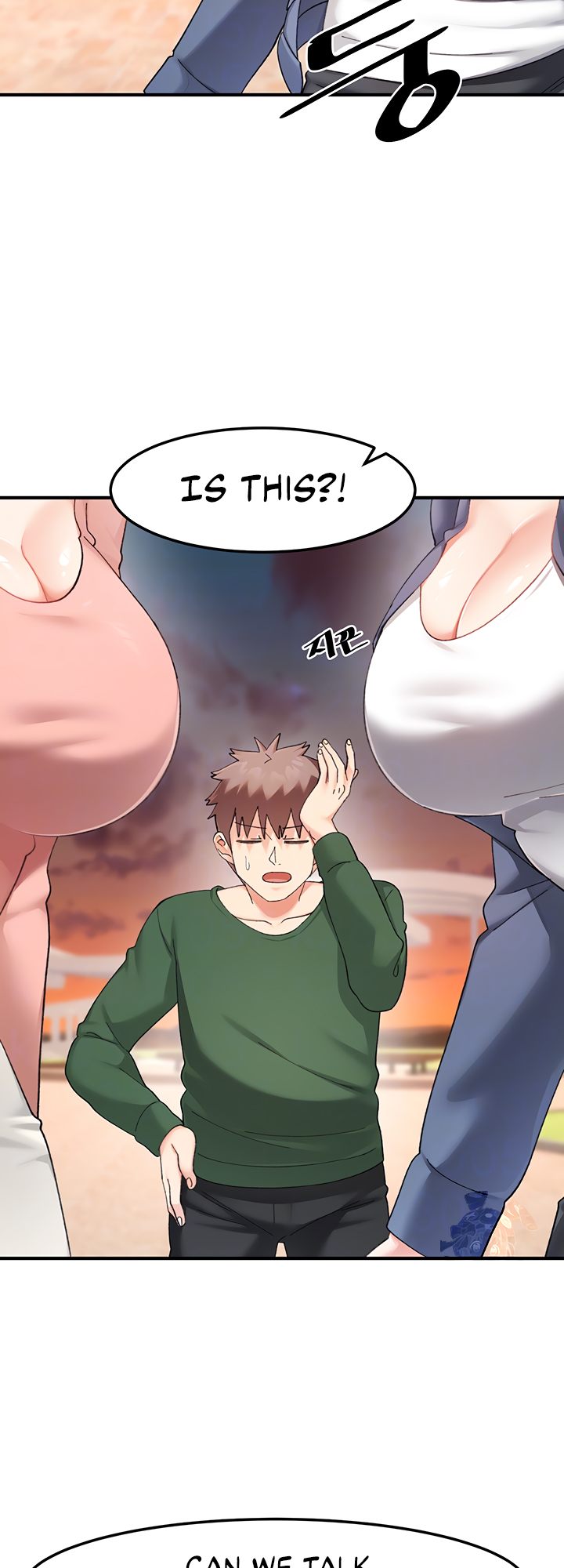 Doppelganger Female Friends Chapter 23 - HolyManga.Net