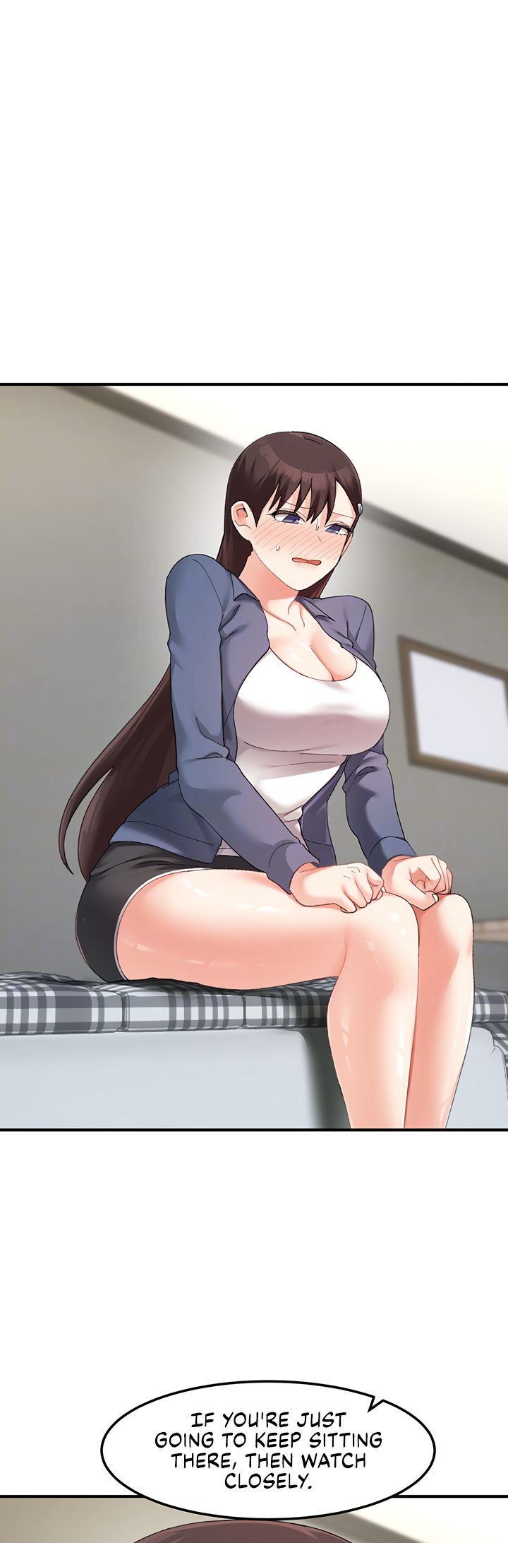 Doppelganger Female Friends Chapter 24 - HolyManga.Net