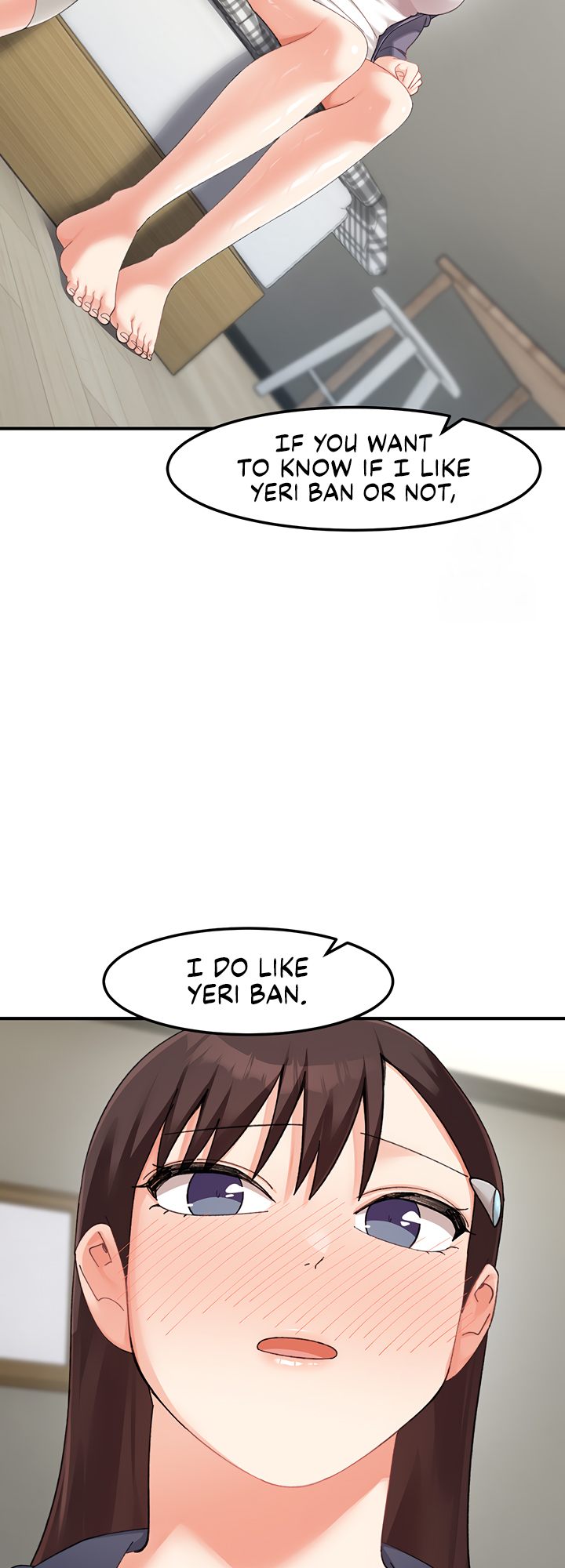 Doppelganger Female Friends Chapter 24 - HolyManga.Net