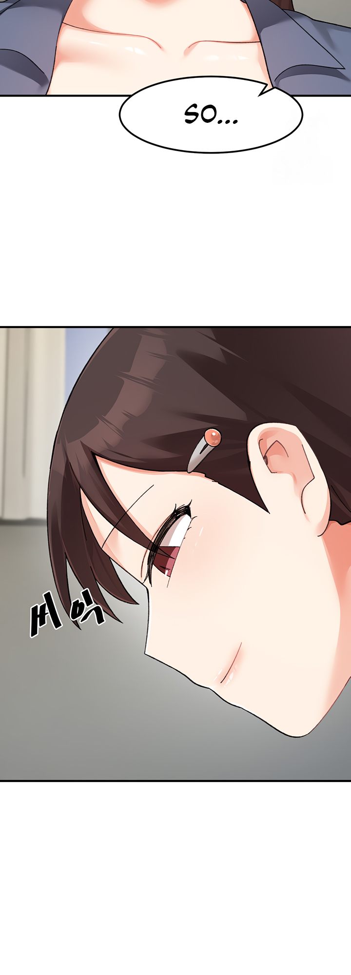 Doppelganger Female Friends Chapter 24 - HolyManga.Net