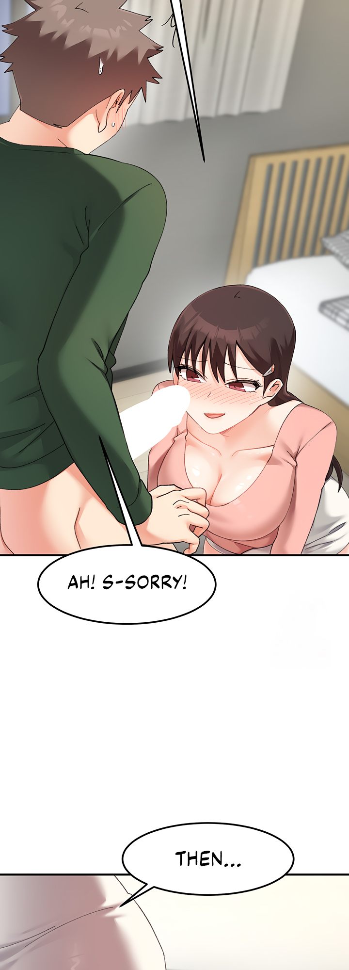 Doppelganger Female Friends Chapter 24 - HolyManga.Net