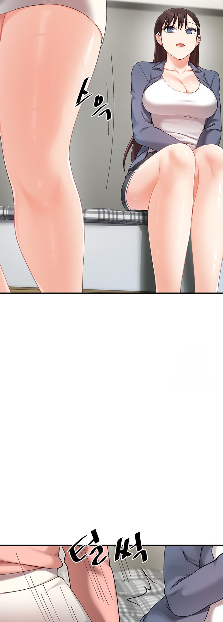 Doppelganger Female Friends Chapter 24 - HolyManga.Net