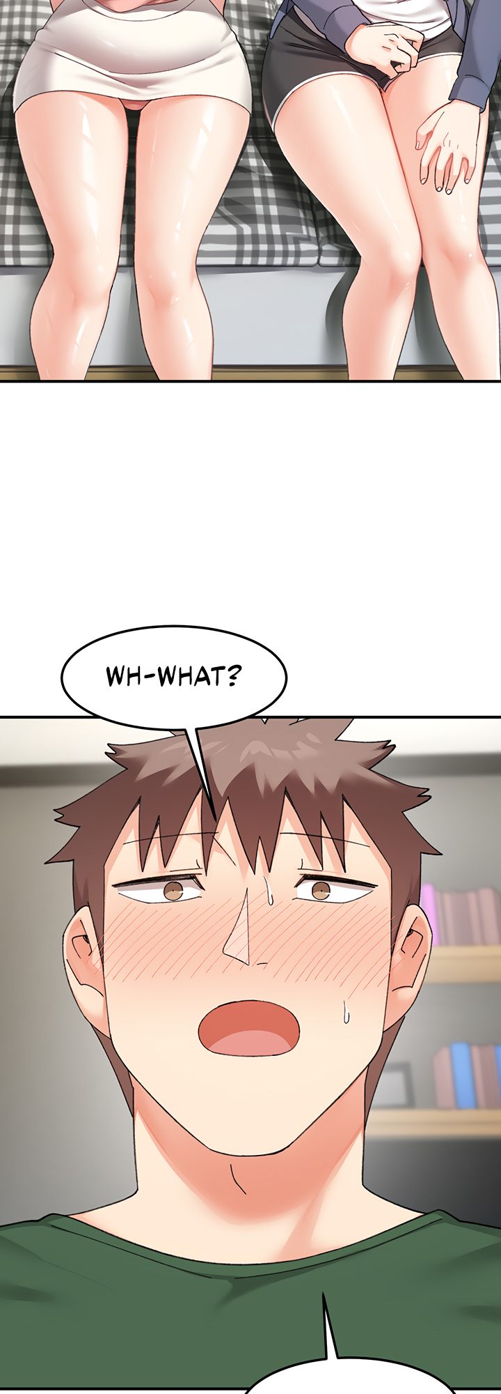 Doppelganger Female Friends Chapter 24 - HolyManga.Net