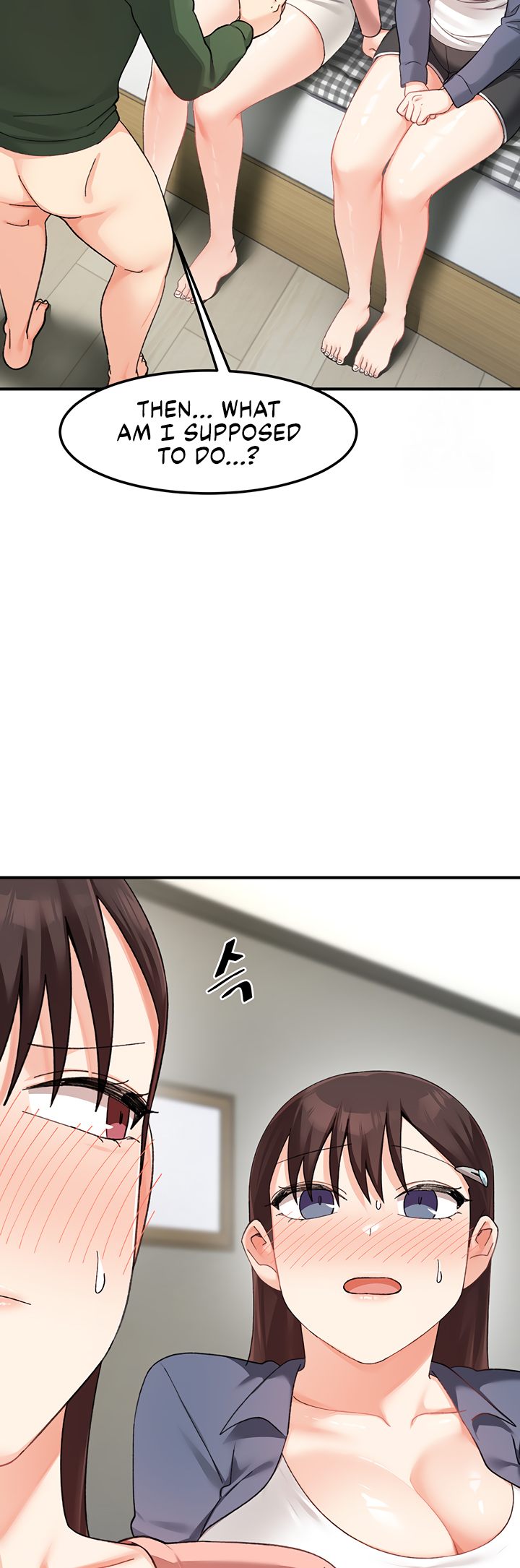 Doppelganger Female Friends Chapter 24 - HolyManga.Net