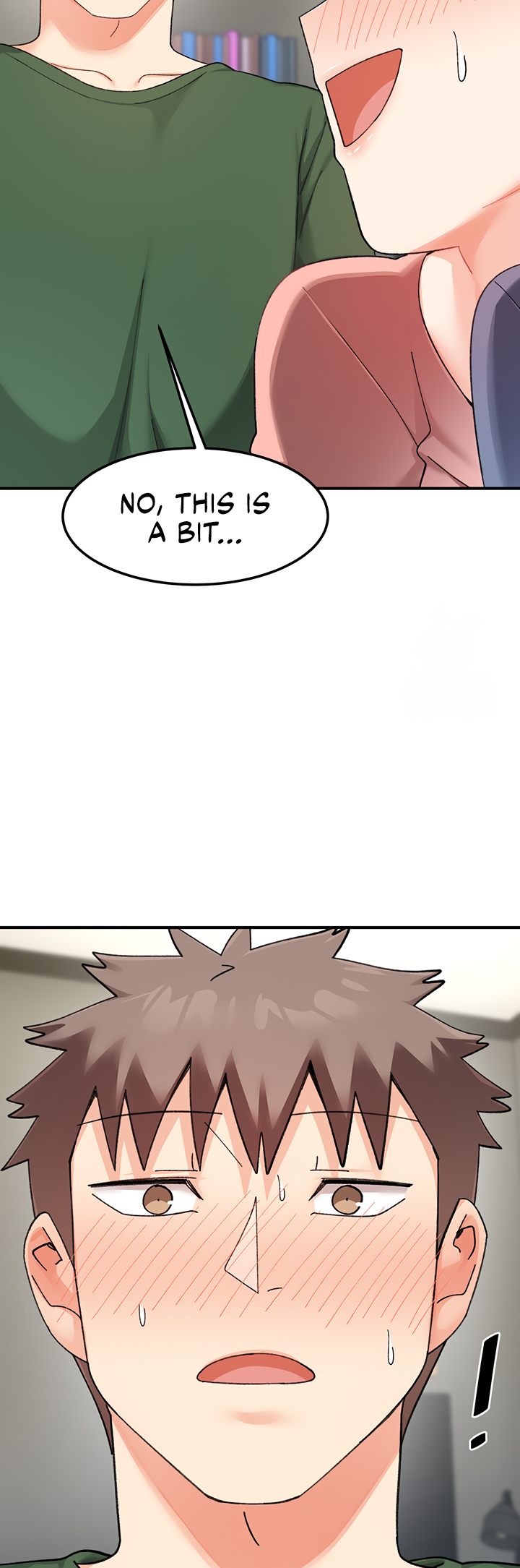 Doppelganger Female Friends Chapter 24 - HolyManga.Net