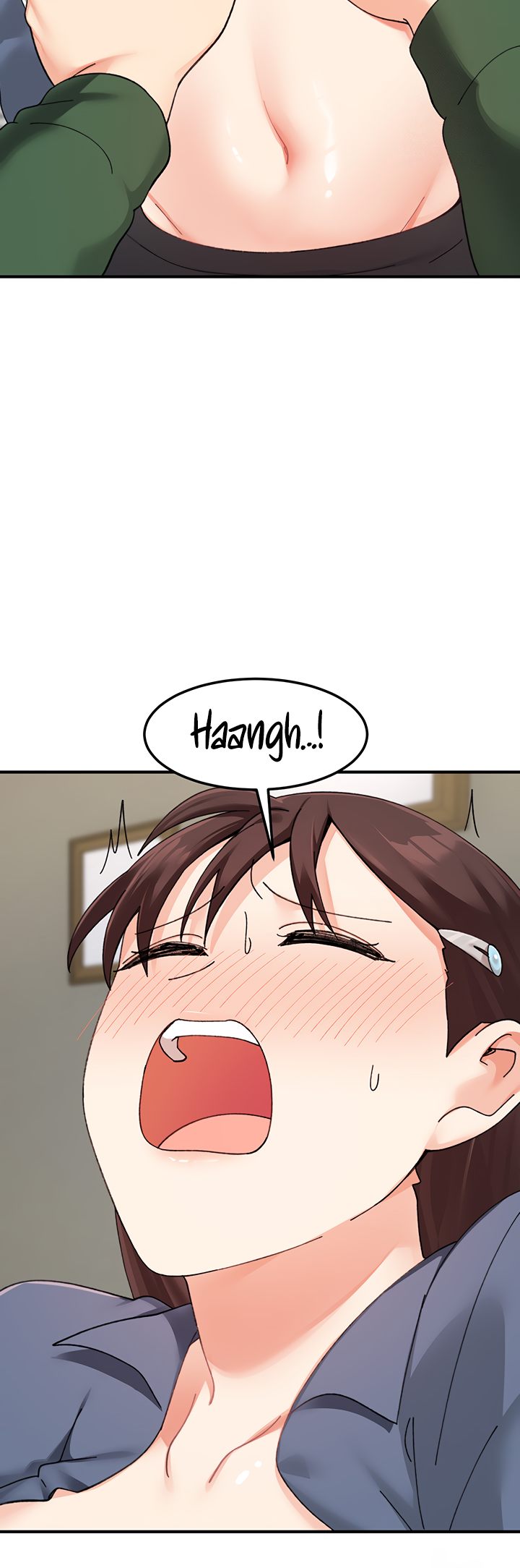 Doppelganger Female Friends Chapter 24 - HolyManga.Net
